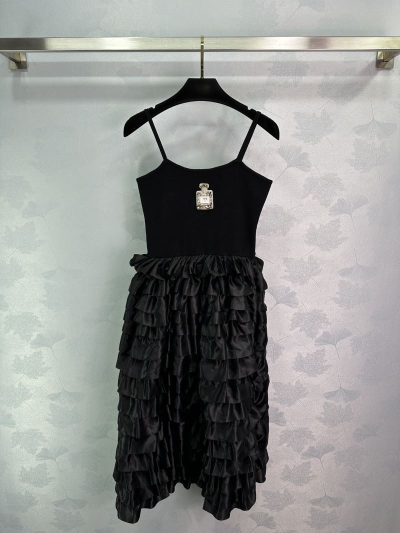 Chanel Dress